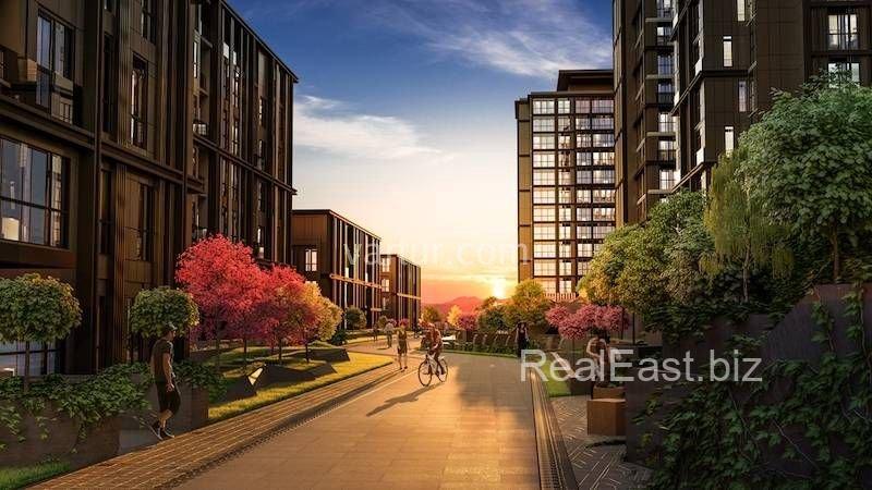 Elegant Apartment in Prestigious Sarıyer, Istanbul